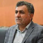 شهید مهندس مریدخان ارشد بختیاری