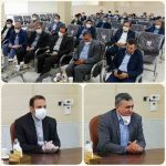 دل نوشته یک کارگر شهرداری دورود