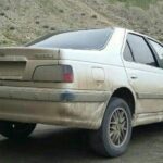 شنا در دریاچه گهر