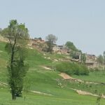 مشکل آنتن دهی روستای گوشه دواریجان
